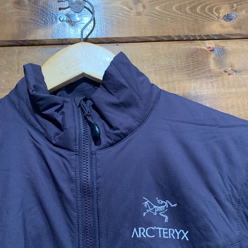 Arc’teryx Atom LT Jacket - Picture 5 of 11